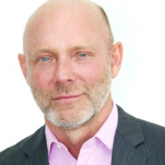 DAVID COLLINS