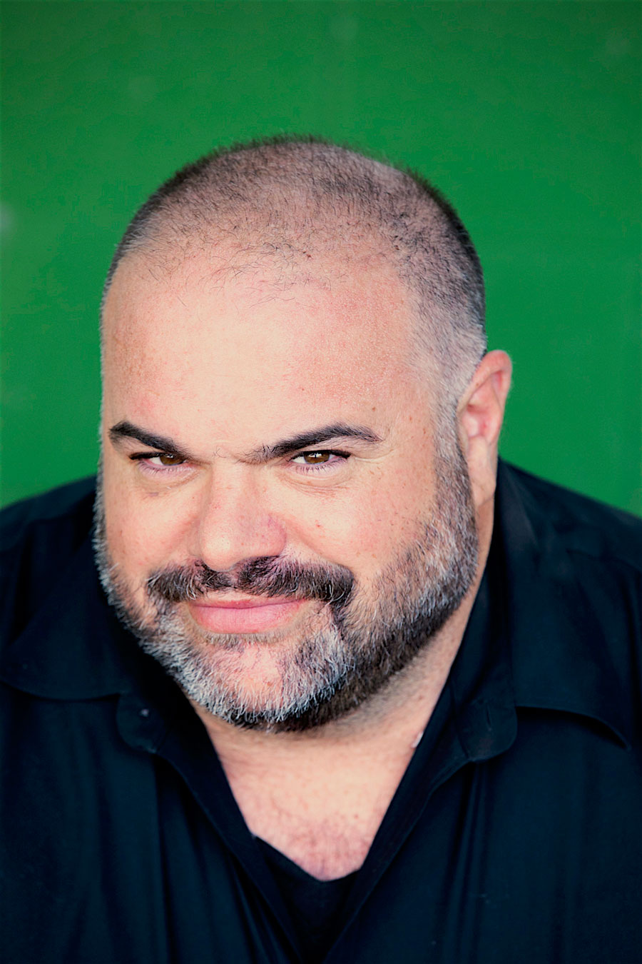 JOEL CHIODI