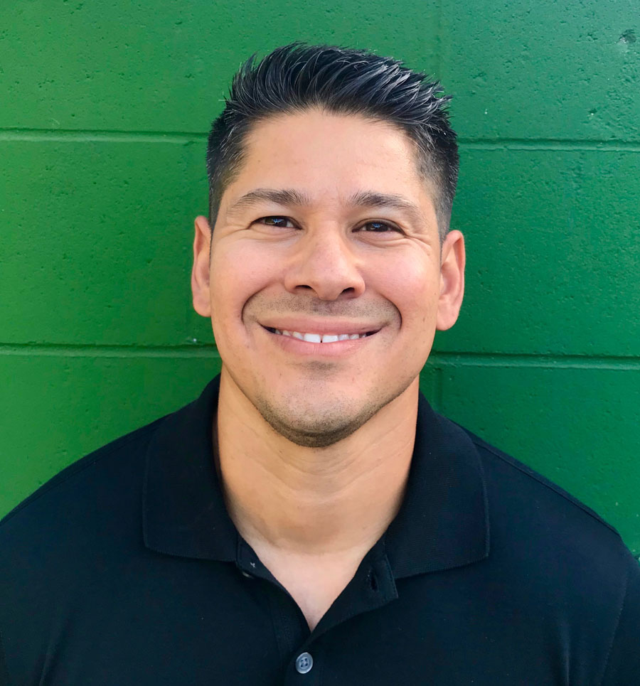SEAN PEREZ