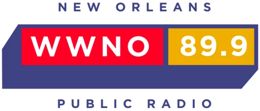 WWNO-logo